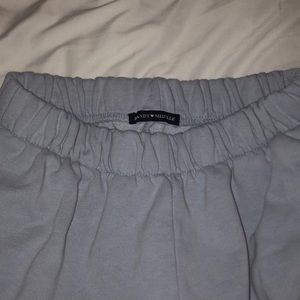 Brandy Melville sweatpants